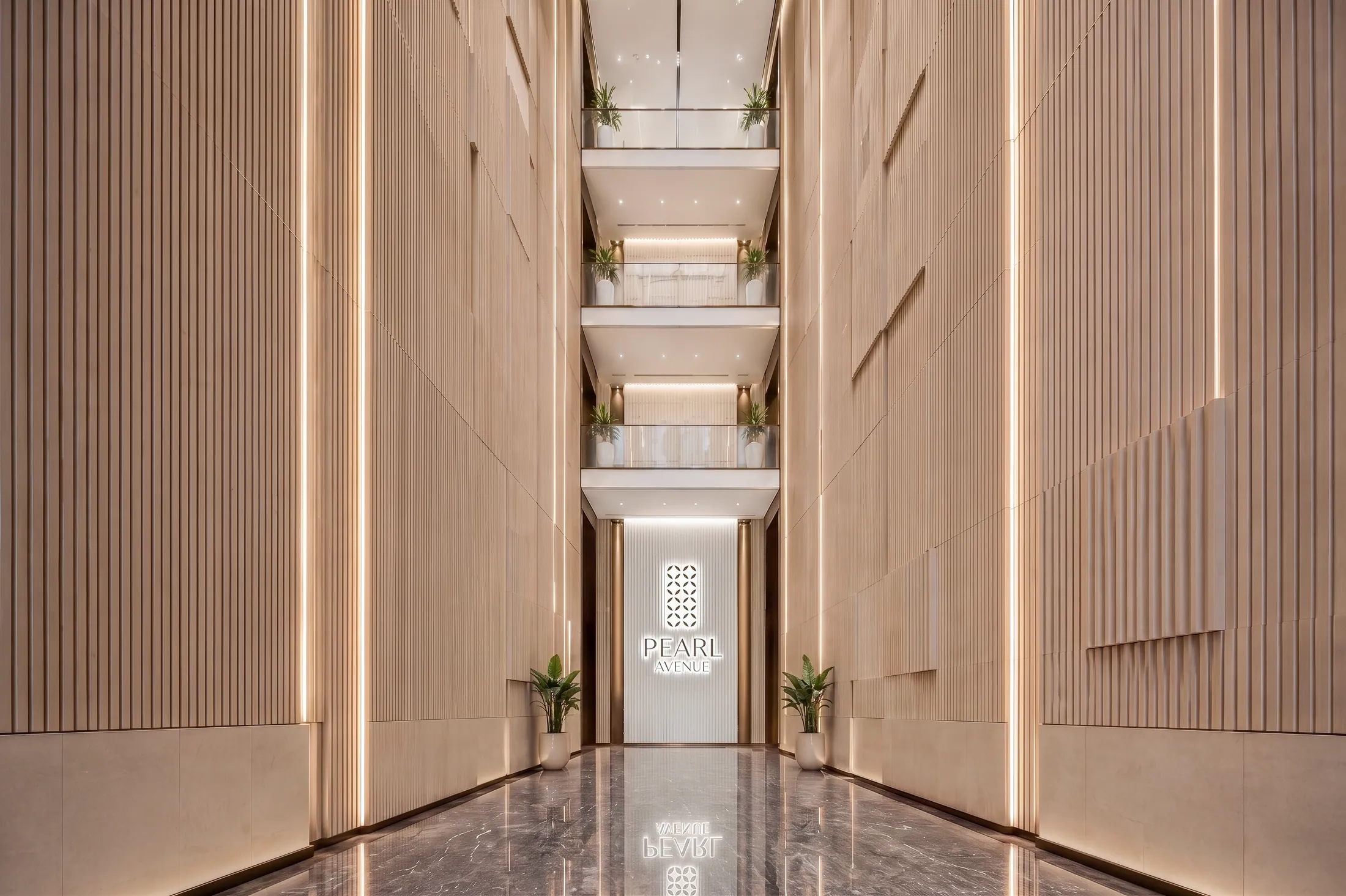 Atrium